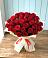 Букет 29 Красных роз в Ивойлово