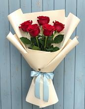 Букет Классика чувств #REPLACE_PRED# Ивойлово