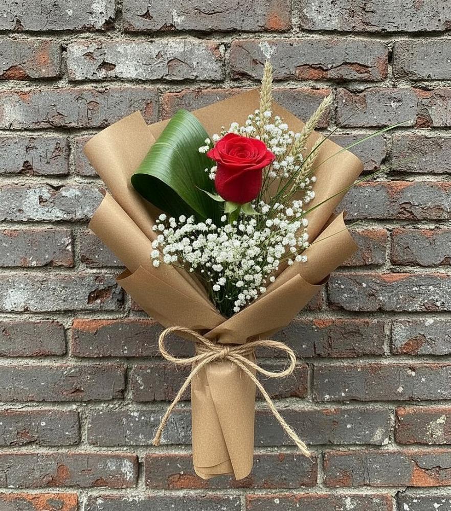 Букет цветов из: Розы в Ивойлово