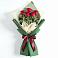 Букет цветов из: Розы в Ивойлово