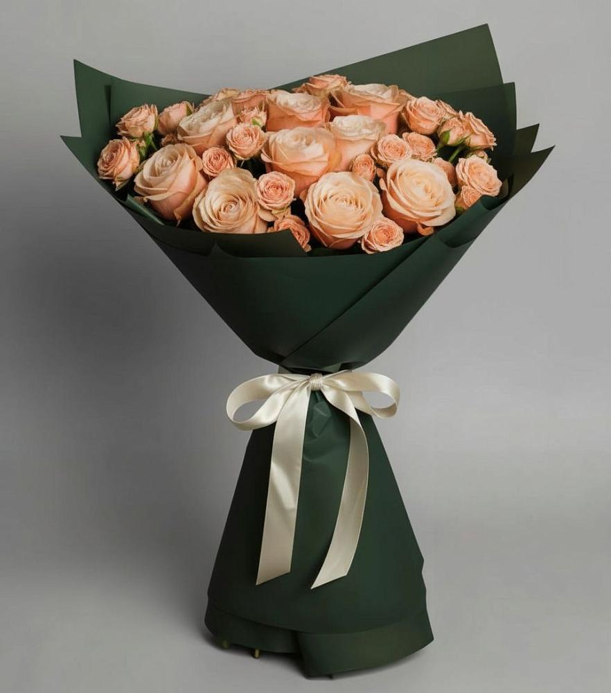 Букет Элегантный в Ивойлово