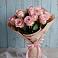 Букет цветов из: Розы в Ивойлово