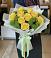 Букет цветов из: Хризантемы и Розы в Ивойлово