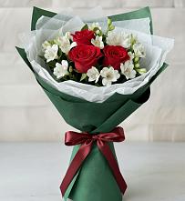 Букет Идеальный Вкус #REPLACE_PRED# Ивойлово