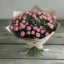 Букет Удовольствие в Ивойлово