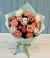 Букет цветов из: Розы в Ивойлово