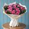 Букет цветов из: Розы в Ивойлово
