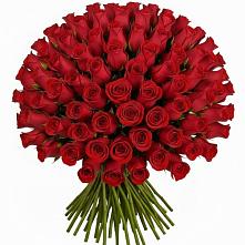 Букет Красные розы Чери Лав в Ивойлово