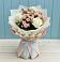 Букет цветов из: Розы в Ивойлово
