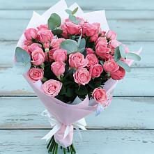 Букет Леди совершенство в Ивойлово